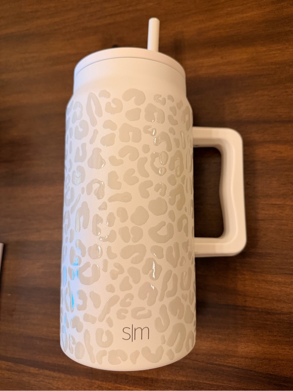Simple Modern 50 oz Trek Tumbler